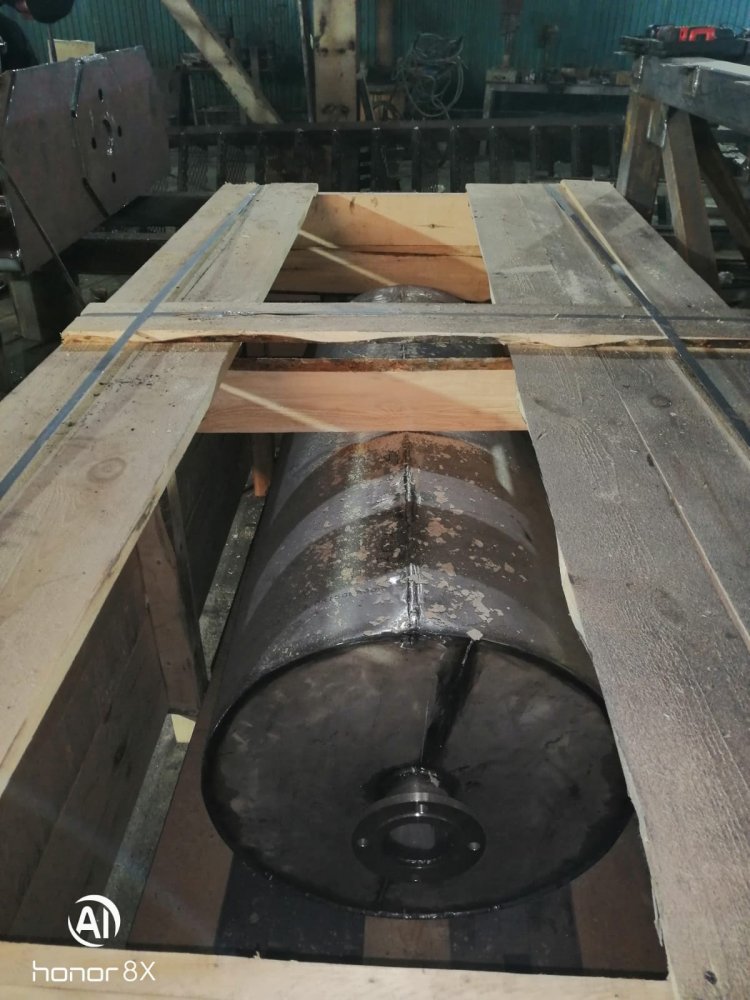 РВС-1
