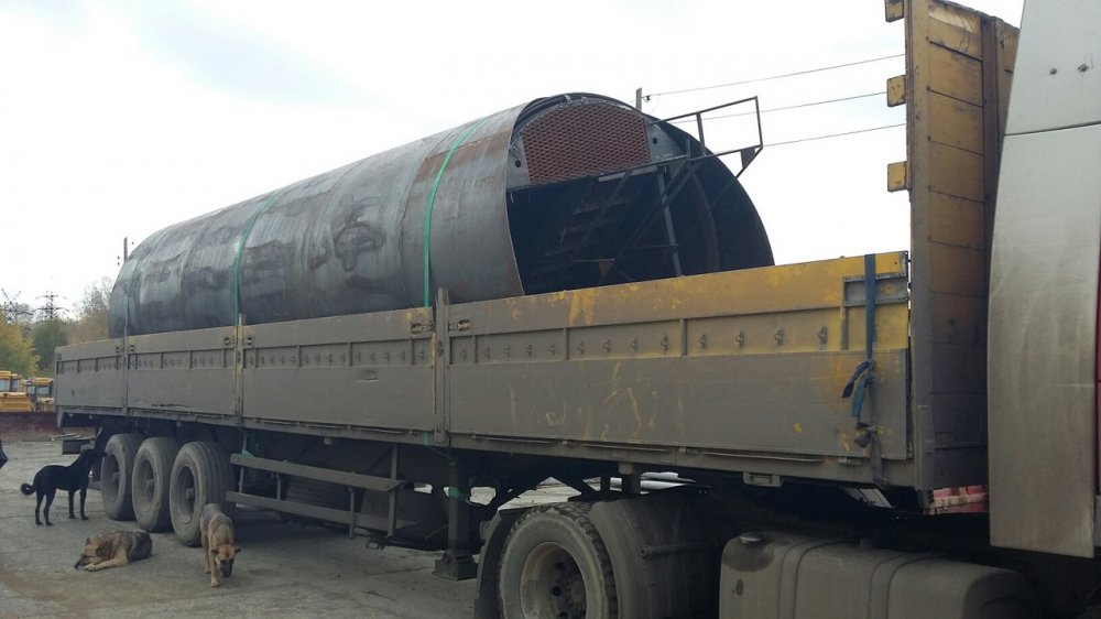 РВС-400